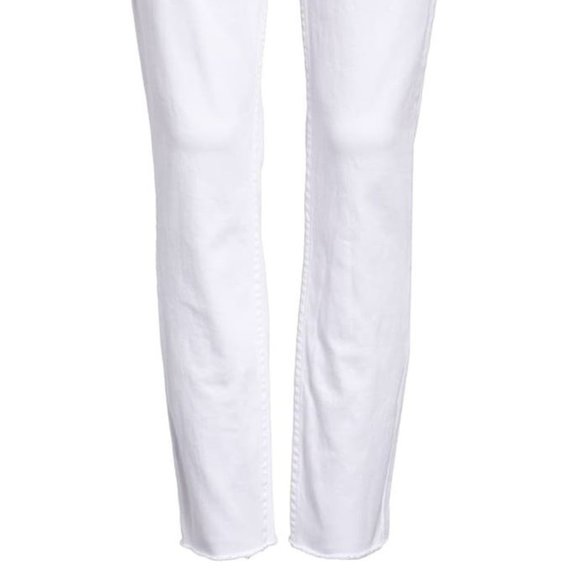 π2xHPπGRLFRND Karolina HighWaist Ankle Skinny Jean - Picture 4 of 16